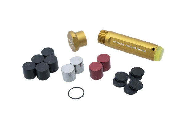 Strike Industries Optimus Modular Weight Buffer - Image 3