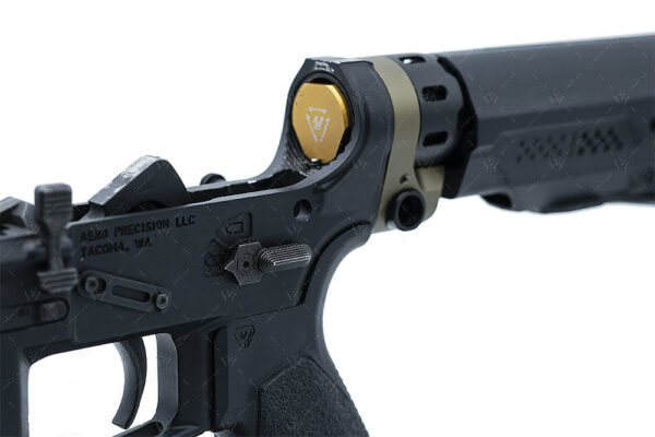 Strike Industries Optimus Modular Weight Buffer - Image 6