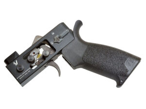 Strike Industries AR Trigger Hammer Jig