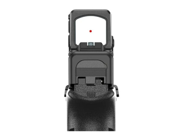 GLOCK G19 Gen5 A-CUT MOS 08/FS/Combo Aimpoint COA - Image 3