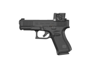 GLOCK G19 Gen5 A-CUT MOS 08/FS/Combo Aimpoint COA