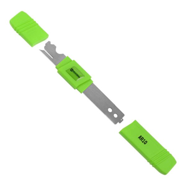 BREAKTHROUGH®  AR10 Carbon Scraper - Image 4