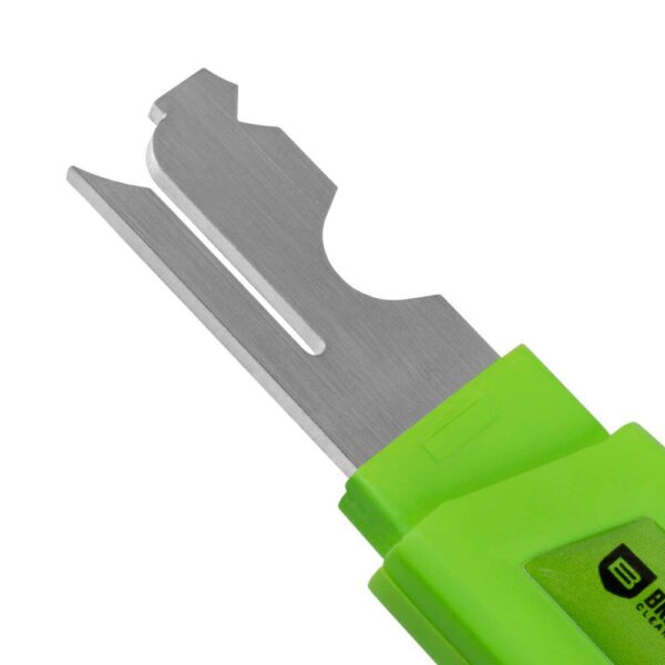 BREAKTHROUGH®  AR10 Carbon Scraper - Image 5