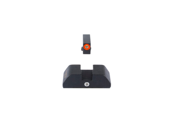 AMERIGLO SET MIERIDIEL I-DOT PRE Glock® Gen 1-4 10mm/.45/.357