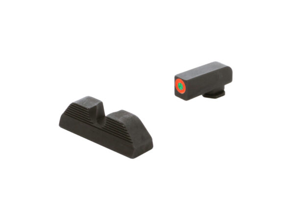 AMERIGLO SET MIERIDIEL PROTECTOR PRE Glock® Gen 5 9mm/.40 - Image 2