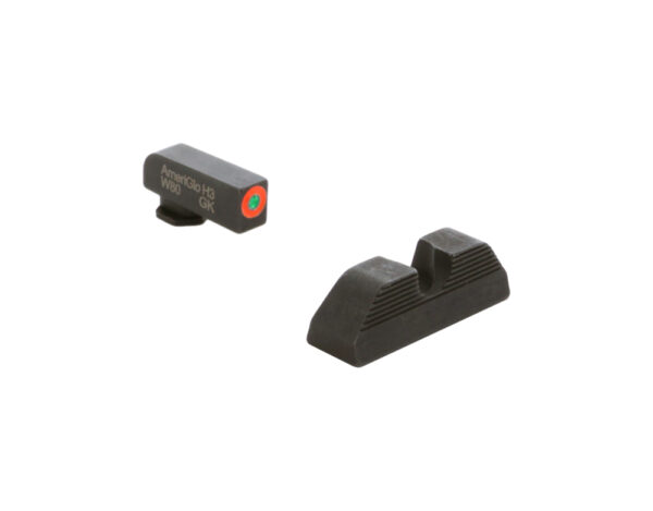AMERIGLO SET MIERIDIEL PROTECTOR PRE Glock® Gen 5 9mm/.40 - Image 3
