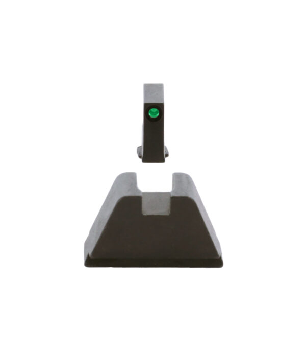 AMERIGLO OPTIC COMPATIBLE SIGHT SET FOR GLOCK