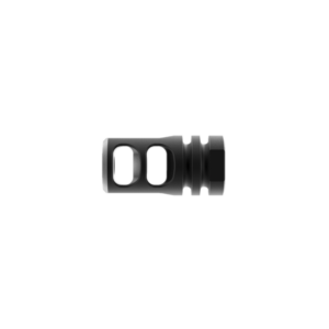 AUDERE IMPERIUM MUZZLE BRAKE A2 - CAL .223 - THREAD 1/2"-28