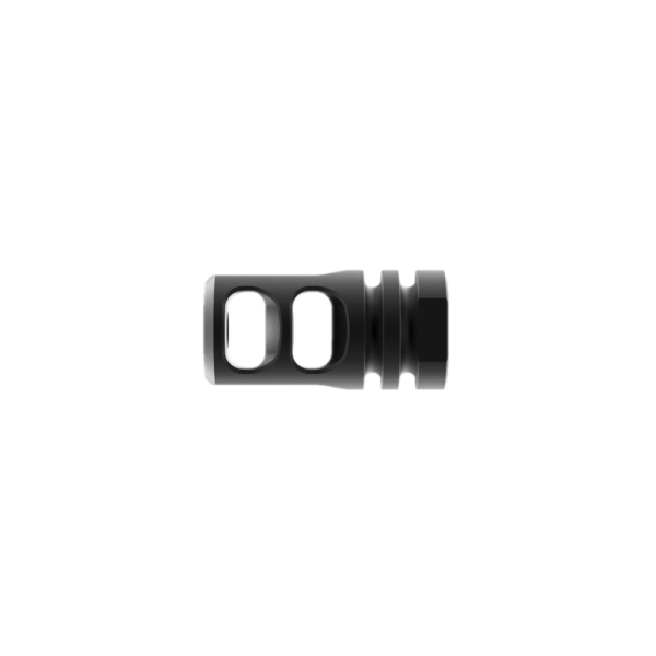AUDERE IMPERIUM MUZZLE BRAKE A2 - CAL .223 - THREAD 1/2"-28