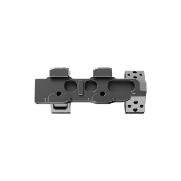 AUDERE LEVITAS CANTILEVER SCOPE MOUNT - DIAMETER 30 - 0 MOA - BRONZOVÁ - Image 3