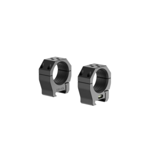 AUDERE PSR SCOPE RINGS - DIAMETER 30 - HEIGHT 26