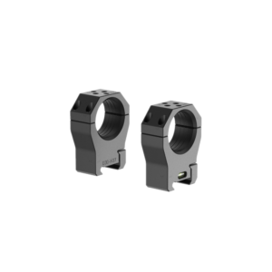 AUDERE PSR SCOPE RINGS - DIAMETER 30 - HEIGHT 37