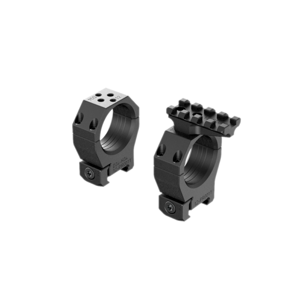 AUDERE PSR SCOPE RINGS - DIAMETER 36 - HEIGHT 36 - Image 2