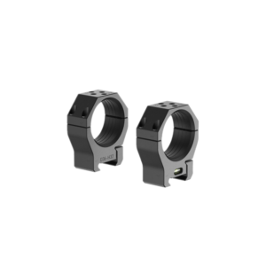 AUDERE PSR SCOPE RINGS - DIAMETER 36 - HEIGHT 32