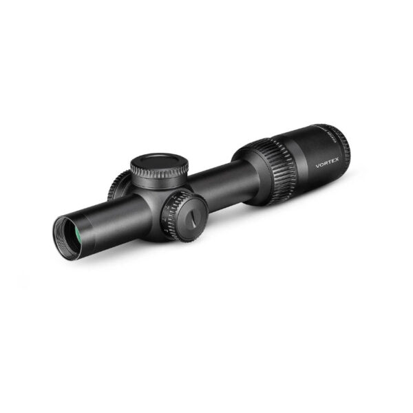 PUŠKOHĽAD VORTEX STRIKE EAGLE 1-8X24 FFP EBR-8 MOA - Image 2