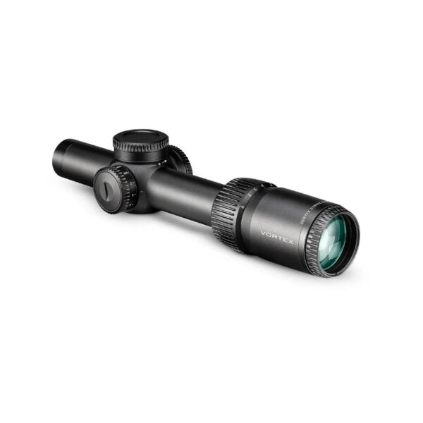 PUŠKOHĽAD VORTEX STRIKE EAGLE 1-8X24 FFP EBR-8 MOA - Image 4