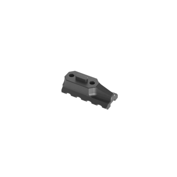 AUDERE ADVERSUS SCOPELINK ACCESSORY RAIL - HEIGHT 15 - Image 2