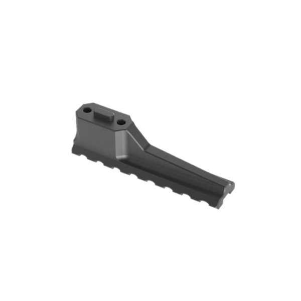 AUDERE ADVERSUS SCOPELINK ACCESSORY RAIL - HEIGHT 25 - Image 2