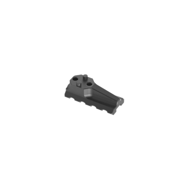 AUDERE LEVITAS/PSR SCOPELINK ACCESSORY RAIL - HEIGHT 15 - Image 2