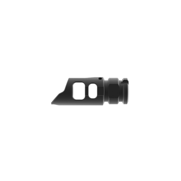 AUDERE SOW MUZZLE BRAKE - CALIBER 7.62X39 - THREAD M14X1 LH