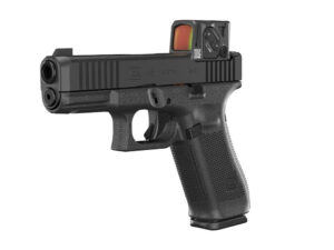 Glock 45 A-Cut COA Combo, kal.: 9x19mm Aimpoint COA