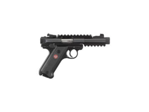 Ruger Mark IV Tactical, kal. .22LR