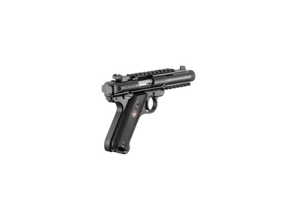 Ruger Mark IV Tactical, kal. .22LR - Image 5