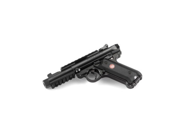 Ruger Mark IV Tactical, kal. .22LR - Image 4