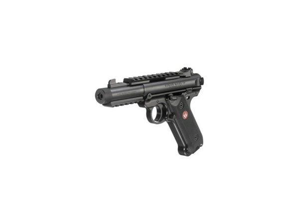 Ruger Mark IV Tactical, kal. .22LR - Image 3