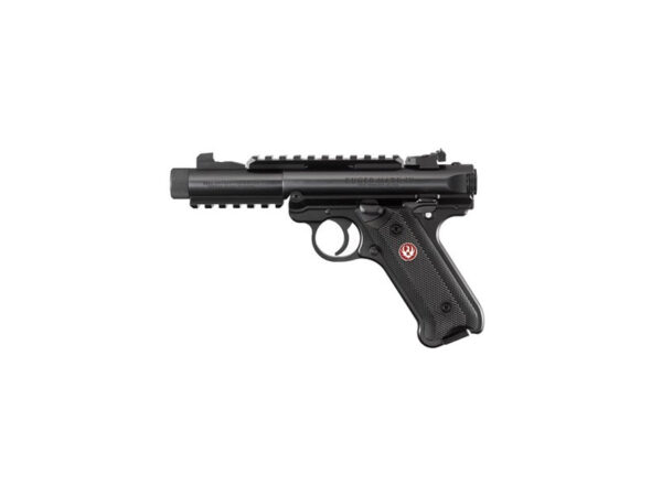 Ruger Mark IV Tactical, kal. .22LR - Image 2