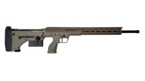 Desert Tech SRS Precision Bullpup Bolt-Action Rifle