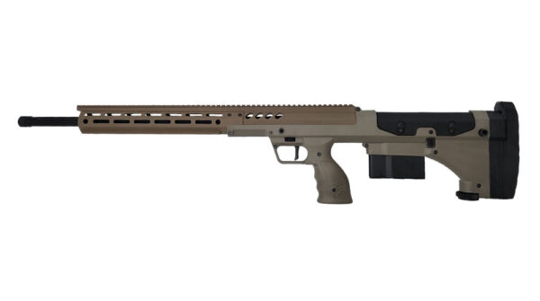 Desert Tech SRS Precision Bullpup Bolt-Action Rifle - Image 2