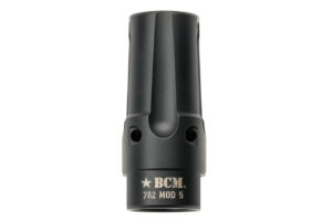 BRAVO COMPANY USA BCMGUNFIGHTER COMPENSATOR MOD 5 - 7.62