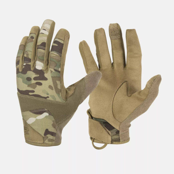 RANGE TACTICAL GLOVES