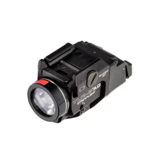 Streamlight TLR-8 AG Flex - zelený laser