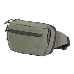 Rounded Gear Nomad Defender - ľadvinka na skryté nosenie zelená