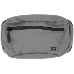 Rounded Gear Nomad Defender - ľadvinka na skryté nosenie šedá