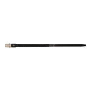 FAXON FIREARMS 24" HEAVY FLUTED 6.5 Creedmoor