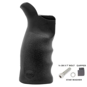 ERGO TDX-0™: TACTICAL DELUXE ZERO ANGLE (4021) SUREGRIP®