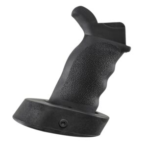 ERGO TACTICAL DELUXE GRIP s oporou dlane – SUREGRIP®