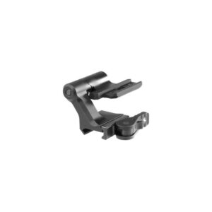 ARISAKA Magnifier Mount 1.93 Eotech Right Flip Black