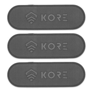 KORE MUFFIN TOP PADS