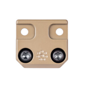 ARISAKA Side Scout Mount M-Lok FDE