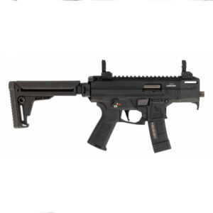 Lucansky Arms Stinger 9 4" hlaveň