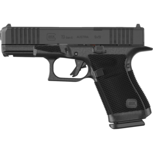 GLOCK G19 9x19 (Gen6/OR/FS)