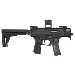 Lucansky Arms Stinger 9 4" hlaveň