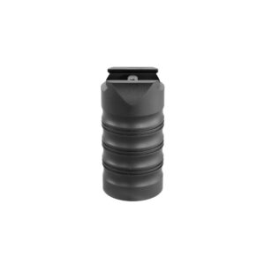 ARISAKA Vertical Grip Picatinny