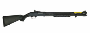 Mossberg 590A1 Black 9-Shot 20" (20 inch) Ghostring 12/76