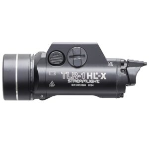 STREAMLIGHT TLR-1 HL®-X