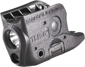 Streamlight TLR-6 na Glock 26/27/33 - bez laseru